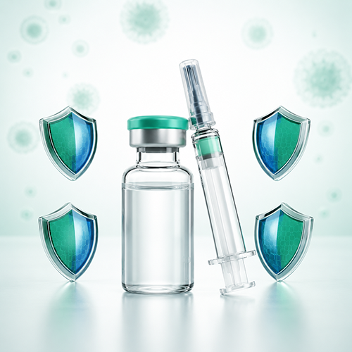 سرواریکس ۲ ظرفیتی