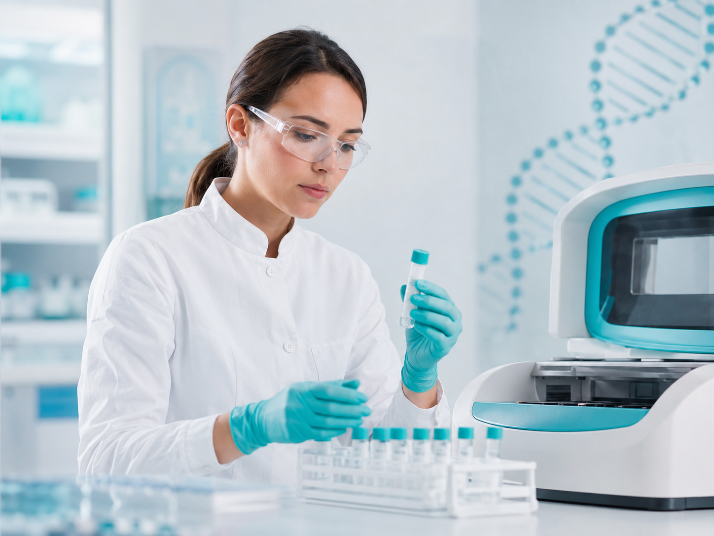 آزمایش HPV DNA پرخطر